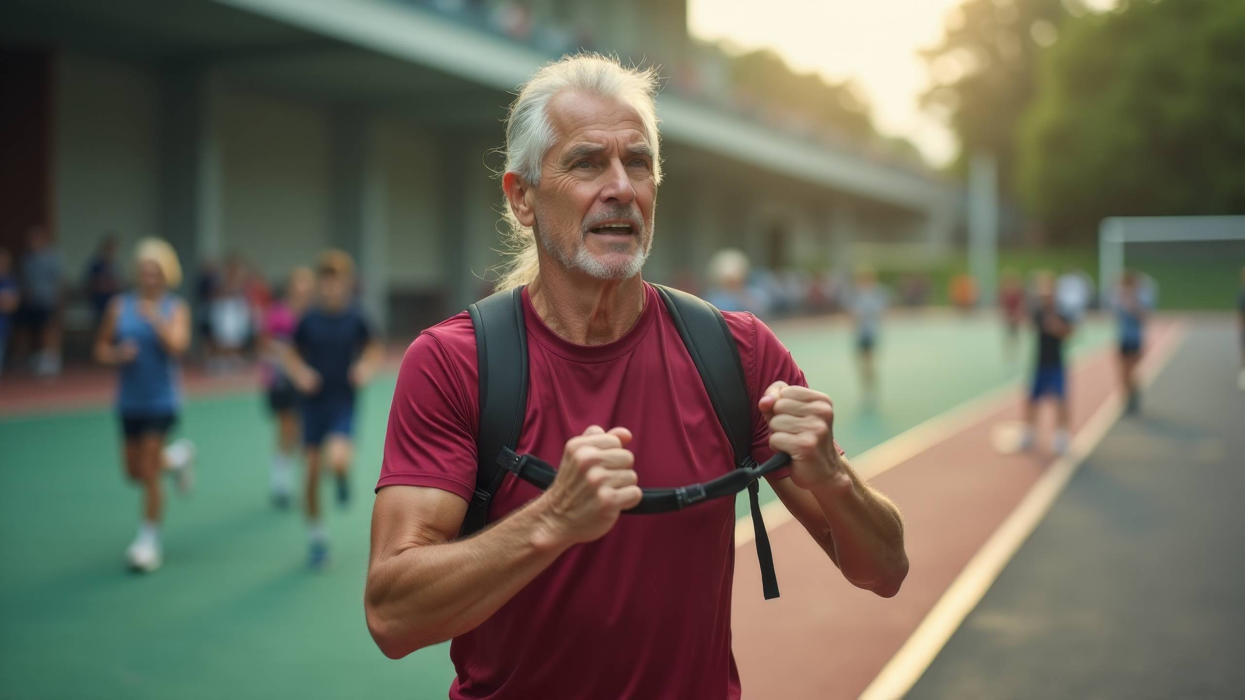 VitalCore Leistungen